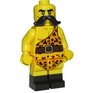 LEGO Circus Strong Man Minifigure