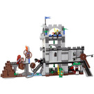 LEGO Citadel of Orlan Set 8780