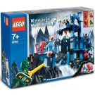 LEGO Citadel of Orlan Set 8780 Packaging