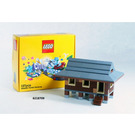 LEGO Cities of Wonders - Malaysia: Kampung House Set 6218709