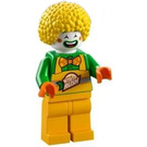 LEGO Citrus the Clown Figurine
