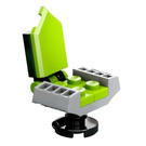 LEGO City Advent Calendar 2023 60381-1 Teilmenge Day 13 - Gaming Chair