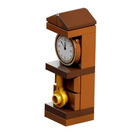 LEGO City Calendrier de l'Avent 2023 60381-1 Subset Day 16 - Grandfather Clock