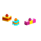LEGO City Adventskalender 2023 60381-1 Subset Day 18 - Presents