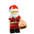 LEGO City Advent Calendar 2023 60381-1 Teilmenge Day 24 - Santa Claus