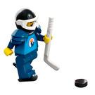 LEGO City Advent Calendar 2023 60381-1 Teilmenge Day 4 - Hockey Player