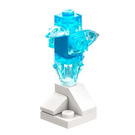 LEGO City Calendrier de l'Avent 2023 60381-1 Subset Day 6 - Ice Sculpture