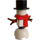 LEGO City Advent Calendar 2024 60436-1 Підмножина Day 19 - Snowman