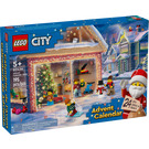LEGO City Advent Calendar 2024 Set 60436