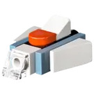 LEGO City Advent Calendar 2025 Set 60475-1 Subset Day 14 - Toy Spaceship