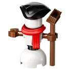 LEGO City Advent Calendar 2025 Set 60475-1 Subset Day 19 - Snowman