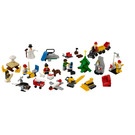 LEGO City Advent Calendar 2824-1