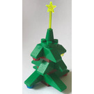 LEGO City Calendrier de l'Avent 2824-1 Subset Day 23 - Christmas Tree