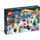 LEGO City Advent Calendar 4428-1