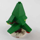 LEGO City Advent Calendar 4428-1 Delmängd Day 3 - Christmas Tree