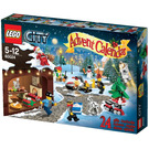 LEGO City Advent Calendar 60024-1