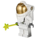 LEGO City Advent Calendar 60024-1 Teilmenge Day 13 - Astronaut