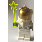 LEGO City Advent Calendar Set 60024-1 Subset Day 13 - Astronaut