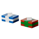 LEGO City Advent kalender 60024-1 Subset Day 14 - Gift Parcels