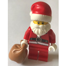 LEGO City Advent Calendar 60024-1 Teilmenge Day 24 - Santa