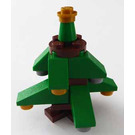 LEGO City Calendrier de l'Avent 60099-1 Subset Day 10 - Christmas Tree