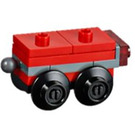 LEGO City Advent Calendar Set 60099-1 Subset Day 15 - Train Wagon