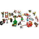 LEGO City Advent Calendar 60133-1