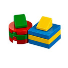 LEGO City Calendrier de l'Avent 60133-1 Subset Day 20 - Presents