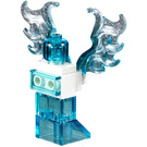 LEGO City Advent Calendar 60155-1 Teilmenge Day 21 - Ice Sculpture