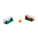 LEGO City Advent Calendar 60201-1 Delsett Day 10 - Ball Game