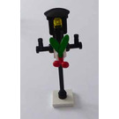 LEGO City Calendrier de l'Avent 60201-1 Subset Day 9 - Streetlamp