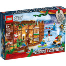 LEGO City Advent Calendar 60235-1