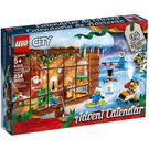 LEGO City Adventskalender 60235-1 Packaging