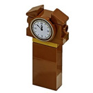 LEGO City Calendrier de l'Avent 60235-1 Subset Day 19 - Grandfather Clock