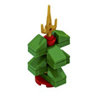 LEGO City Adventskalender 60235-1 Subset Day 6 - Christmas Tree