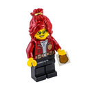 LEGO City Calendrier de l'Avent 60268-1 Subset Day 10 - Freya McCloud