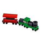 LEGO City Advent Calendar Set 60268-1 Subset Day 12 - Train