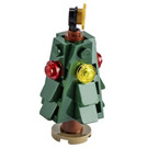 LEGO City Advent Calendar 60268-1 Teilmenge Day 8 - Christmas Tree