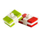 LEGO City Advent Calendar Set 60268-1 Subset Day 9 - Christmas Presents
