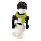 LEGO City Adventskalender 60303-1 Subset Day 12 - Snowman
