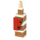 LEGO City Adventskalender 60303-1 Subset Day 21 - Building