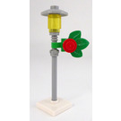 LEGO City Advent kalender 60352-1 Subset Day 21 - Lampost