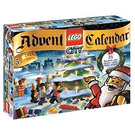 LEGO City Advent kalender 7324-1 Packaging