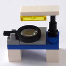 LEGO City Advent Calendar 7553-1 Teilmenge Day 14 - Forensic Lab