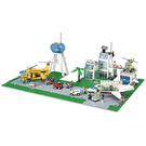 LEGO City Airport (Pole z logo miasta) 10159-1