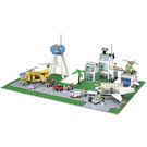 LEGO City Airport (Box-Bild in voller Größe) 10159-2