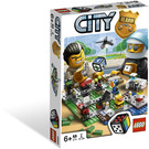 LEGO City Alarm 3865