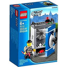 LEGO City Coinbank Set 40110 Packaging