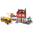 LEGO City Corner 60031-1