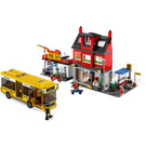 LEGO City Corner 7641